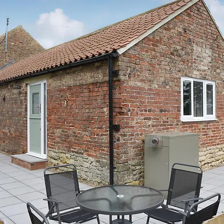 Holiday home Owl Ryton (North Yorkshire)