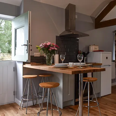 Owl Holiday home Ryton (North Yorkshire)